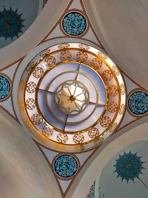 The Allure of Geometric Patterns in Modern spaces