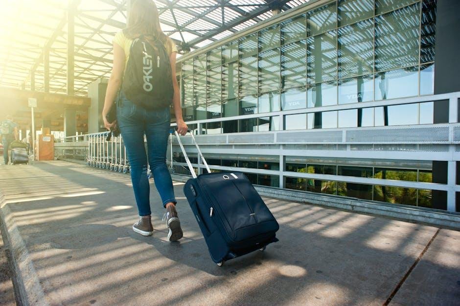 Choosing the Right Suitcases for Your Aesthetic
