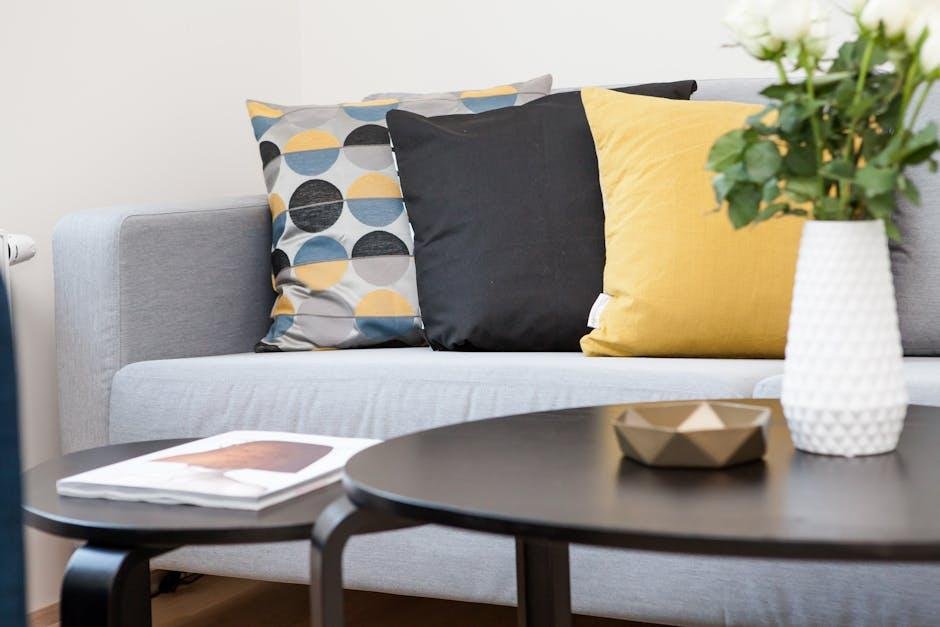 The Magic of Vintage Rugs in Home Design