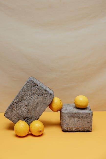The Art of Contrasting Hard and Soft Surfaces