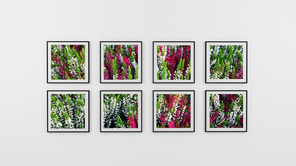 How to Build a Gallery Wall with Retro Charm