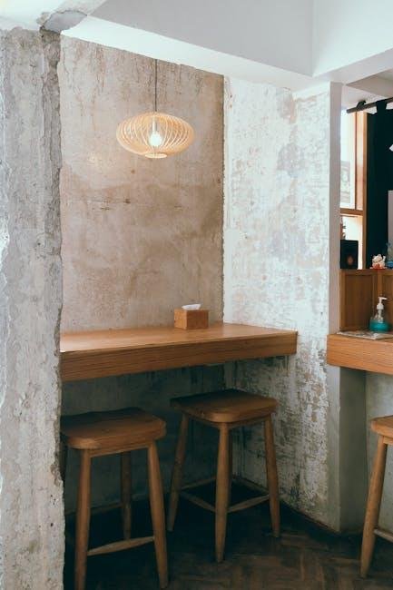 How to Create a Cozy Vintage Corner