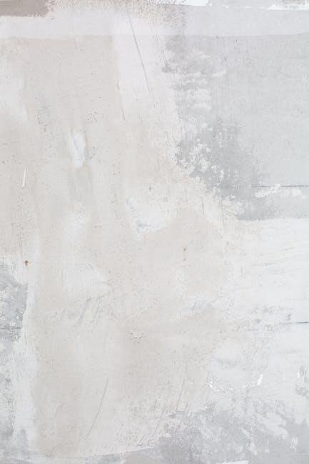 Creating Texture with Plaster and Limewash