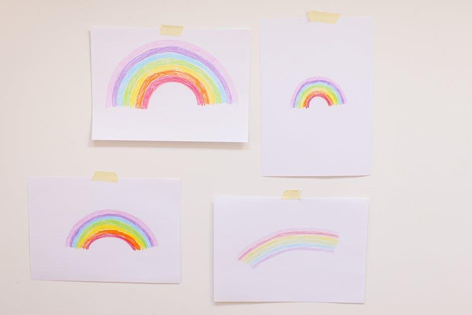 Arranging Artwork for an ‍Effortlessly⁤ Charming display