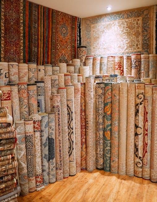 Enhancing Spaces ‌with Unique⁣ Patterns and Textures