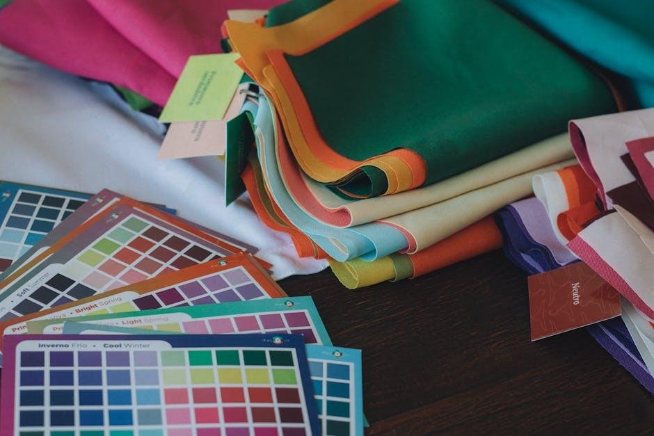 Color Palettes that Harmonize Classic and Coastal