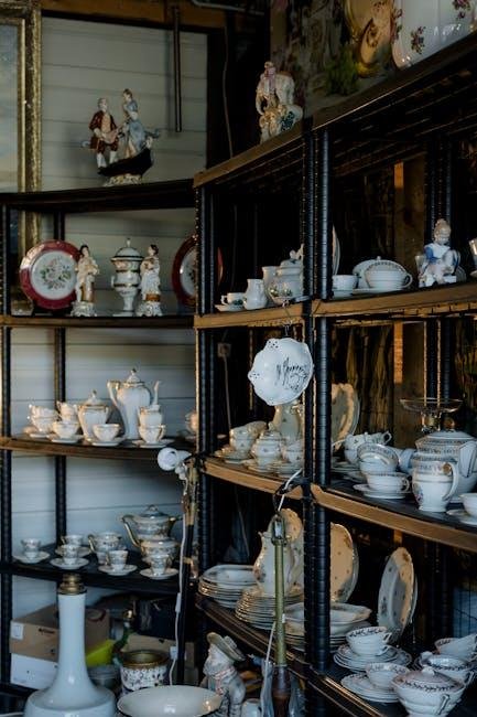 Setting the Stage: Creating the Perfect display Environment