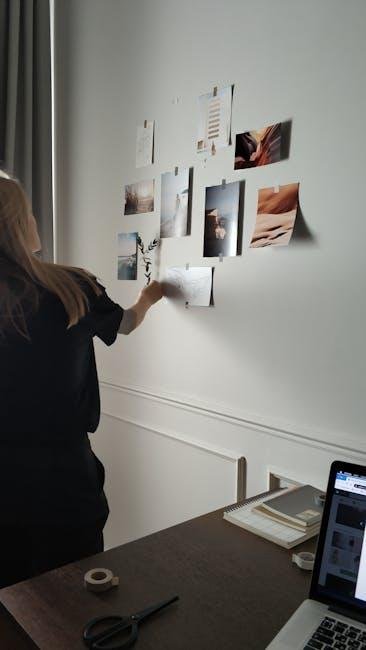 Curating Furniture and Accessories for Cohesion