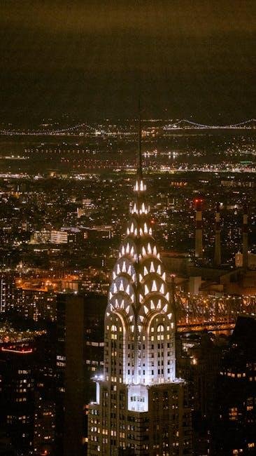 The Timeless Appeal of Art Deco Design