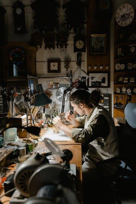 Embracing Nostalgia: The Allure of Vintage Timepieces in Home Decor