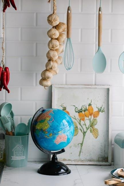 Accessorizing with Vintage Flair and Modern Touches