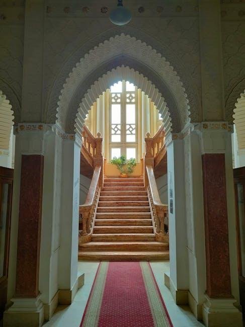 Understanding the Principles of Symmetry in Design