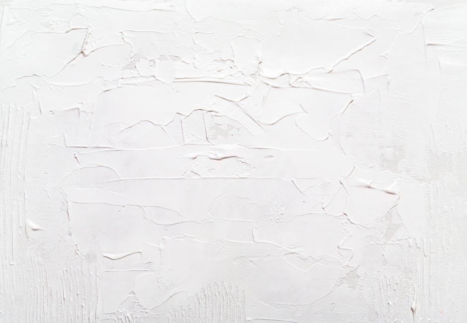 Techniques for Achieving Unique Textures with Plaster Finishes