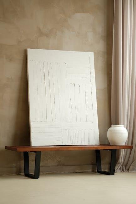 The Elegance of Simplicity: Scandinavian Design Principles for a Cozy Home