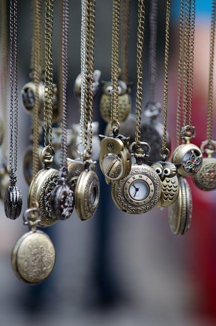 Maintaining the Charm: Care and Restoration for Longevity of Vintage Timepieces