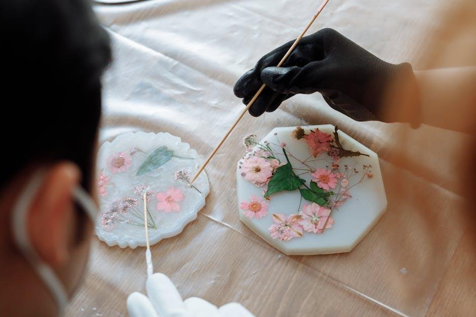 Exploring Classic Floral Designs for a Touch of Elegance