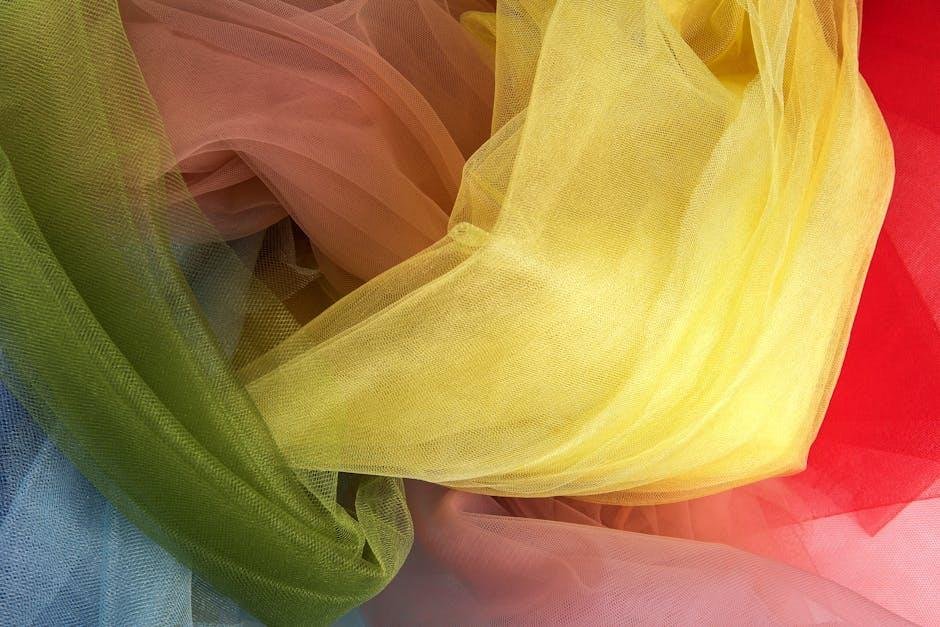 Choosing a Unifying Color Palette: Tying It All‍ Together