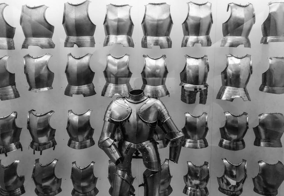 Long-Term Care strategies for Antique Metal Artifacts