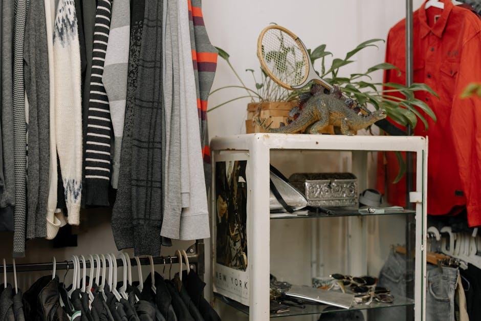 Transformative ⁣Techniques: Upcycling ​Thrift Store Decor