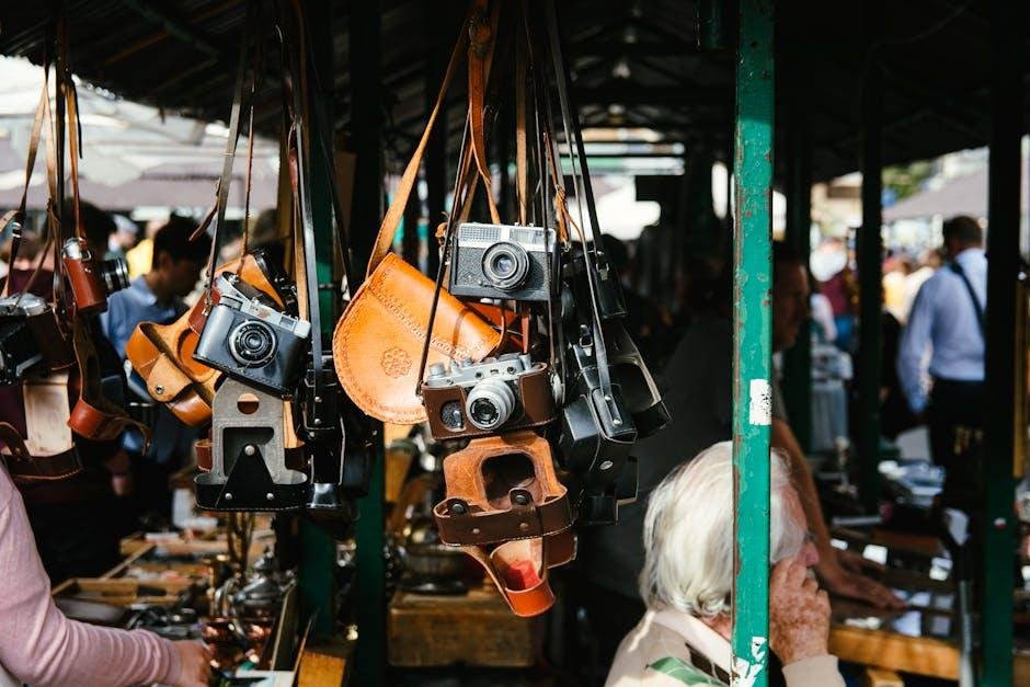 Practical​ Tips‌ for Accomplished Flea Market Hunting and⁤ Art creation
