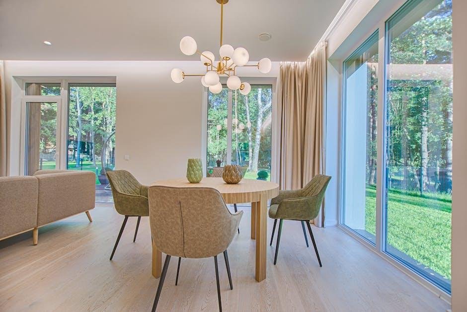 Selecting the Right Furnishings: Comfort Meets Aesthetics in Your Reading Haven