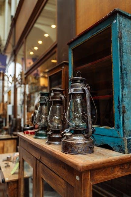 Discovering Timeless Treasures for Cozy Environments
