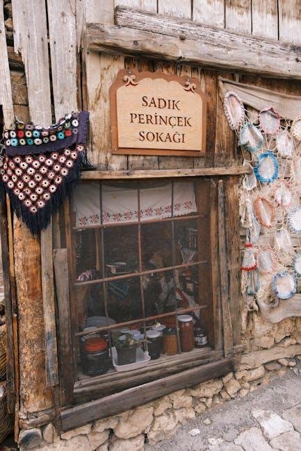 Accessorizing with ‌Purpose: Curating Vintage⁤ Decor