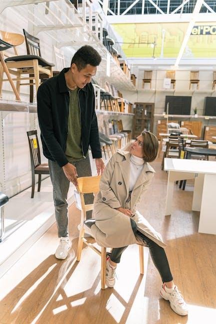 Emphasizing Quality Furniture and timeless Design