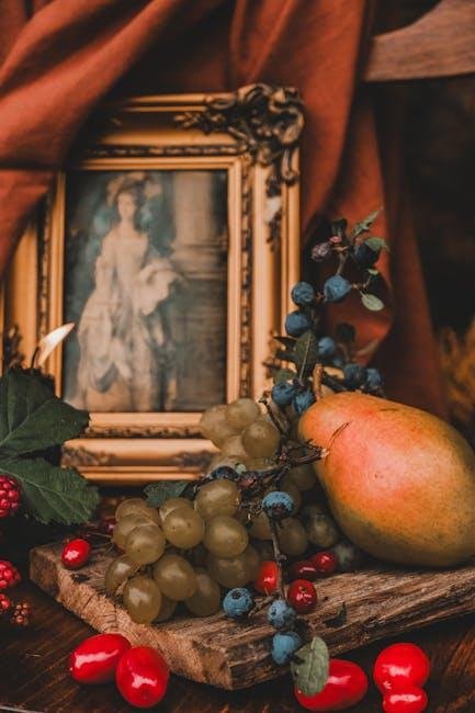 Exploring Timeless Themes in ‍Vintage Wall art