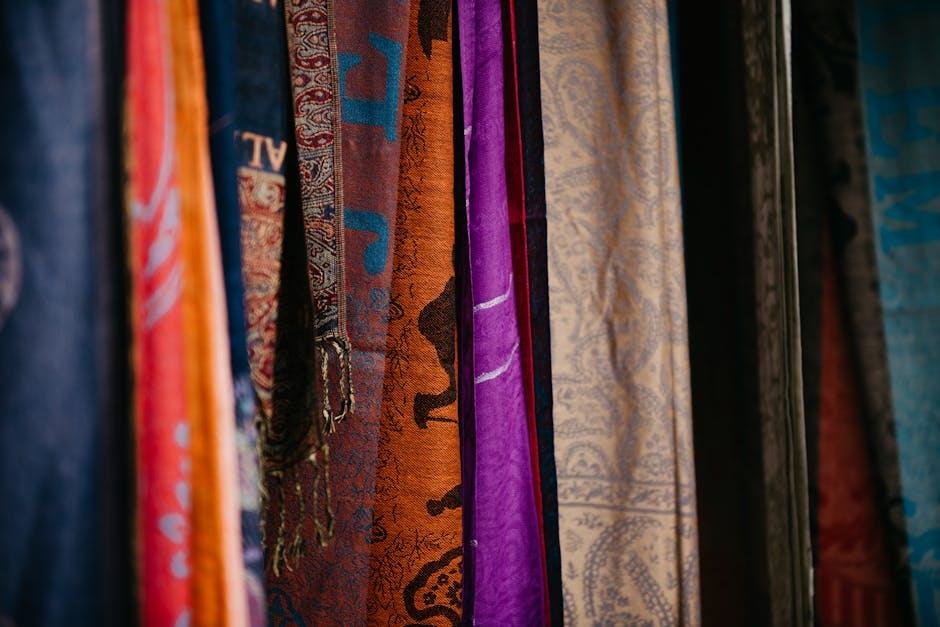 Choosing the Right ‍Fabrics for Ultimate ⁤Comfort