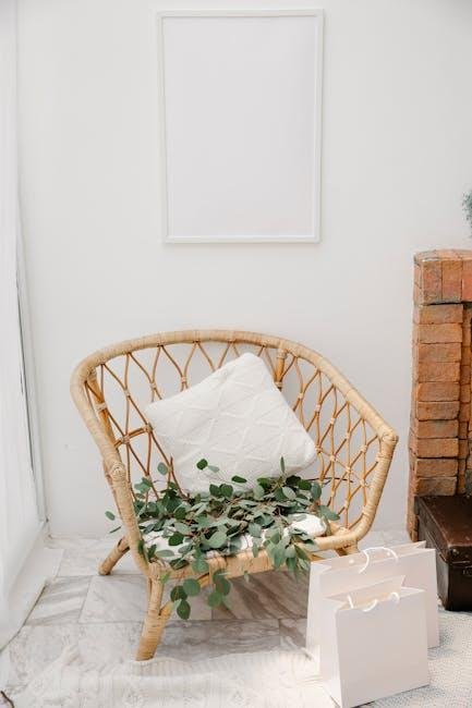 Furniture Placement for a Traditional Look